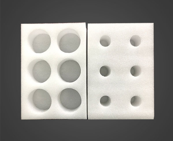 珍珠棉深加工