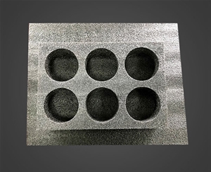 珍珠棉深加工